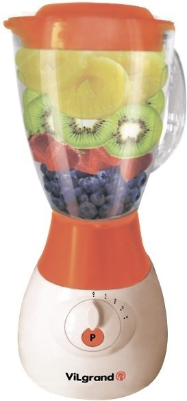Блендер ViLgrand VBS5152G