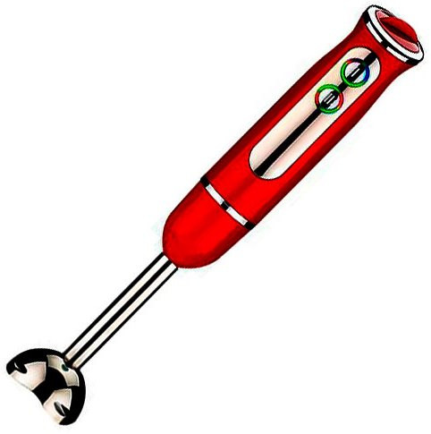 Блендер Vimar VBS-4755R