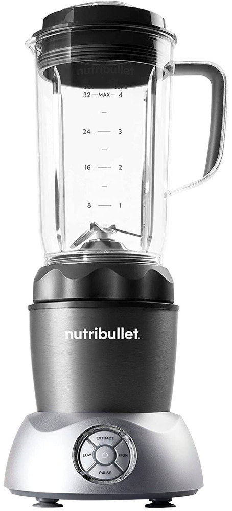 Блендер NutriBullet Select NB200DG