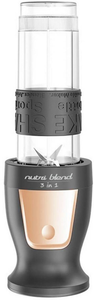 Блендер Kalorik TKG BLS 1500 BG