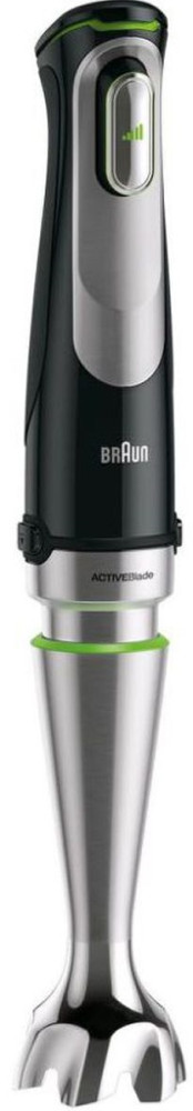 Блендер Braun MultiQuick 9 MQ 9045X