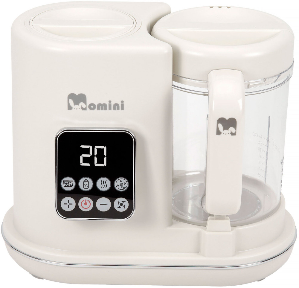 Блендер-суповарка Momini MiniChef