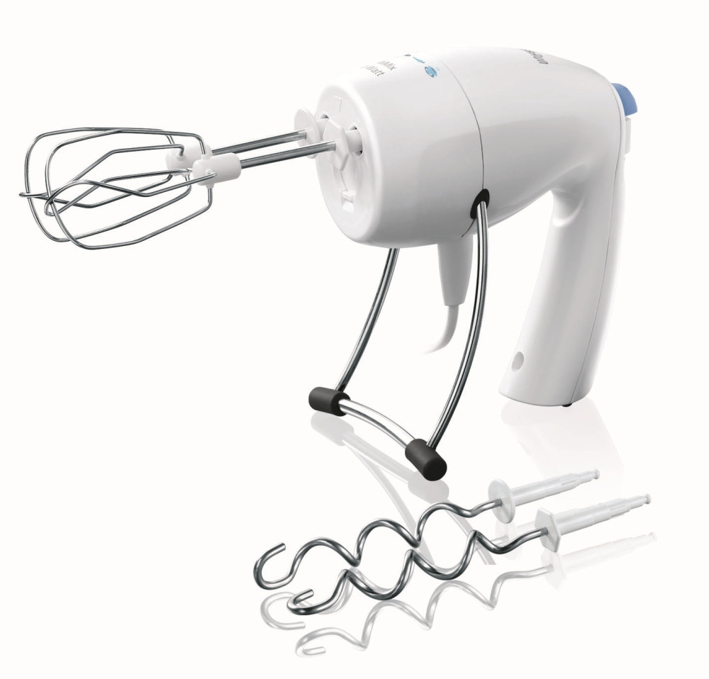 Міксер Braun M 1000