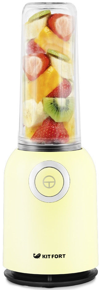 Блендер KITFORT KT-1363-5