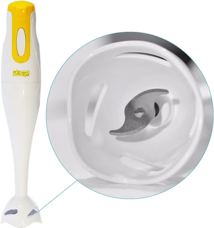 Блендер DSP KM1001