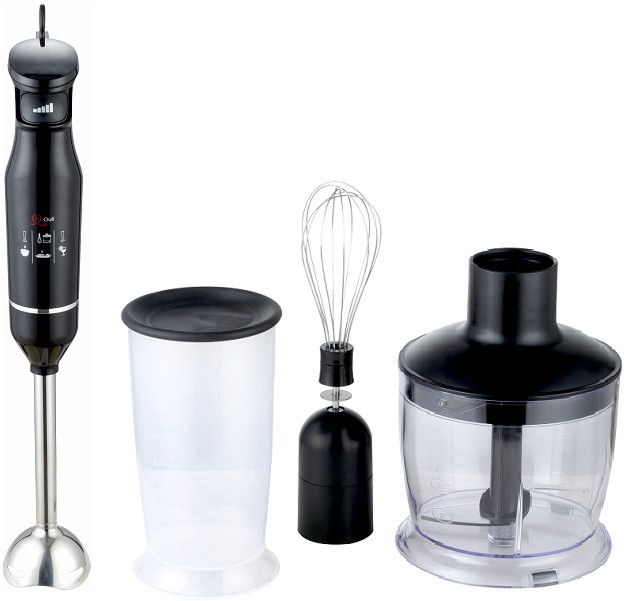 Блендер LIBERTY HBP-640B