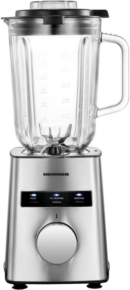 Блендер Heinner HBL-HE800SS
