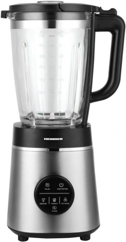 Блендер Heinner HBL-D1400SS