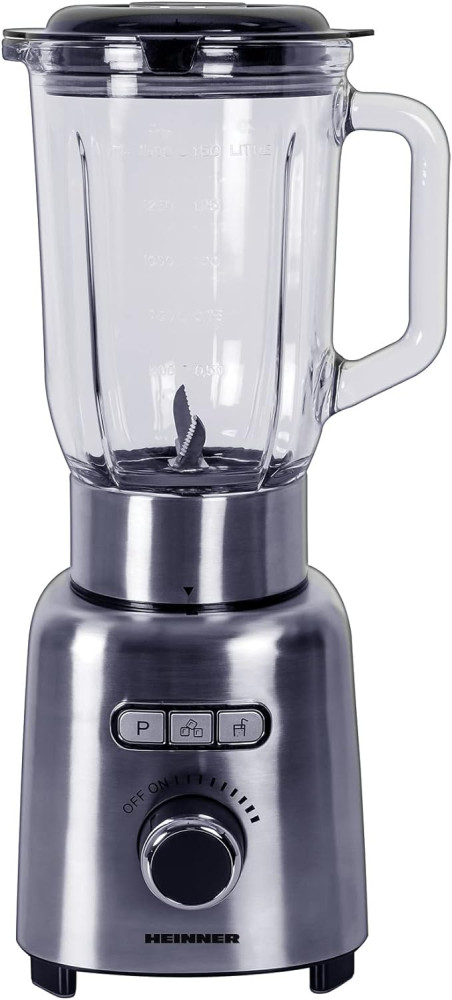Блендер Heinner HBL-ICE1000XMC