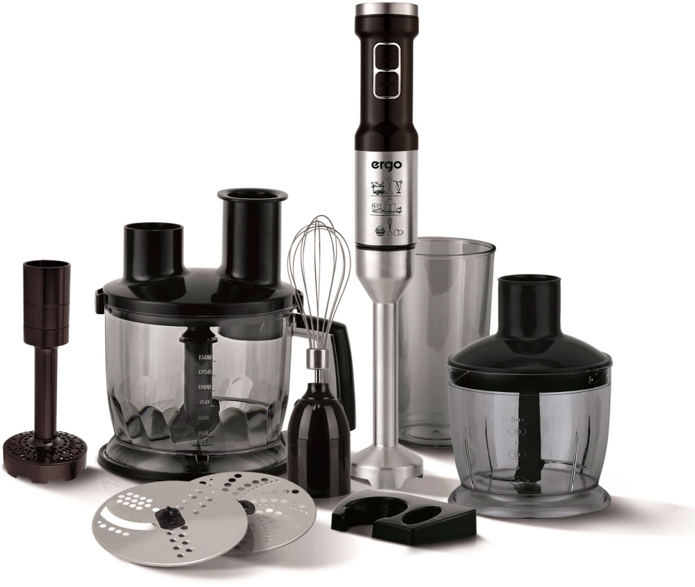 Блендер Ergo EHB-9500