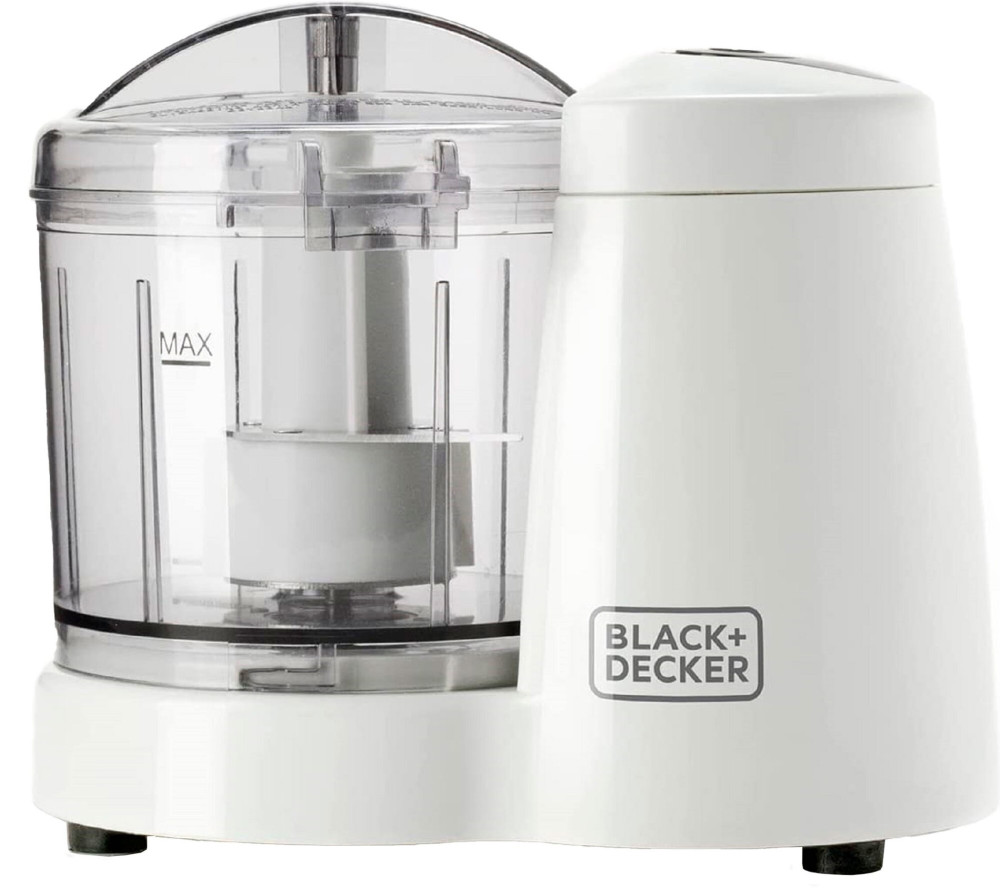 Измельчитель Black&Decker BXCH120E