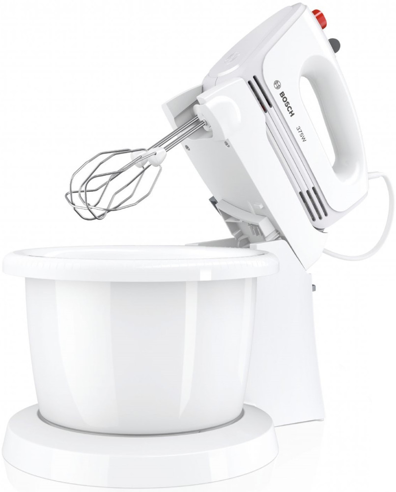 Міксер Bosch CleverMixx MFQ2600W