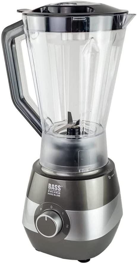 Блендер Bass Polska BH 10221