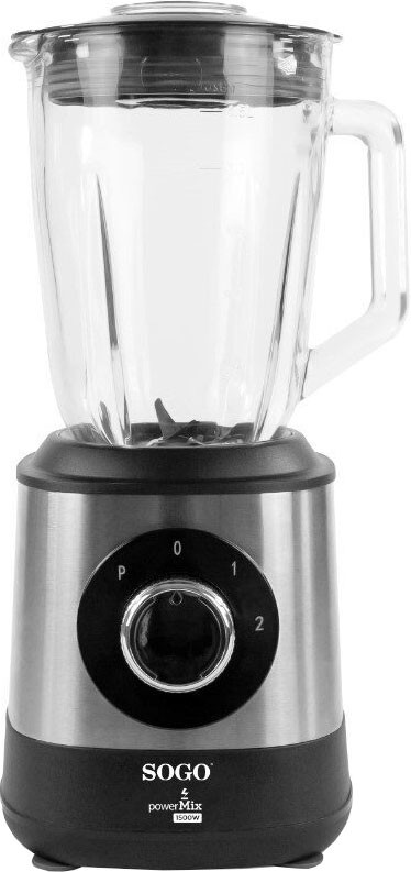 Блендер Sogo BAT-SS-5585