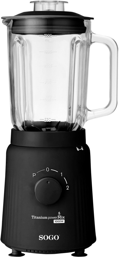 Блендер Sogo BAT-SS-5570