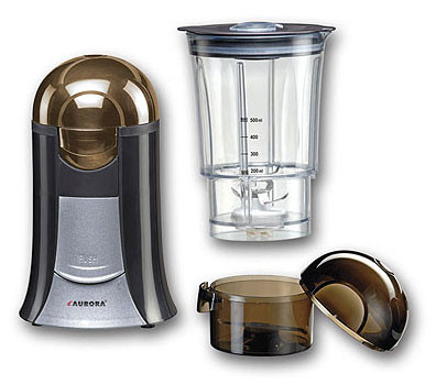 Блендер Aurora AU 140