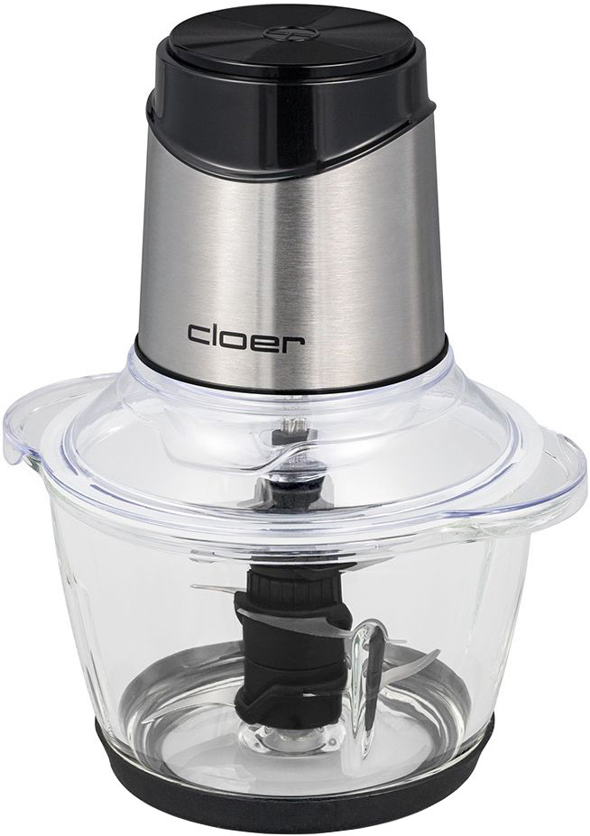 Подрібнювач Cloer 6829