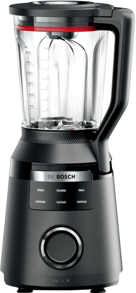 Блендер Bosch VitaPower MMB6652B