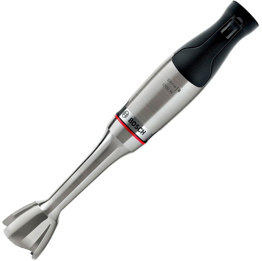 Блендер Bosch ErgoMaster MSM6M8X1