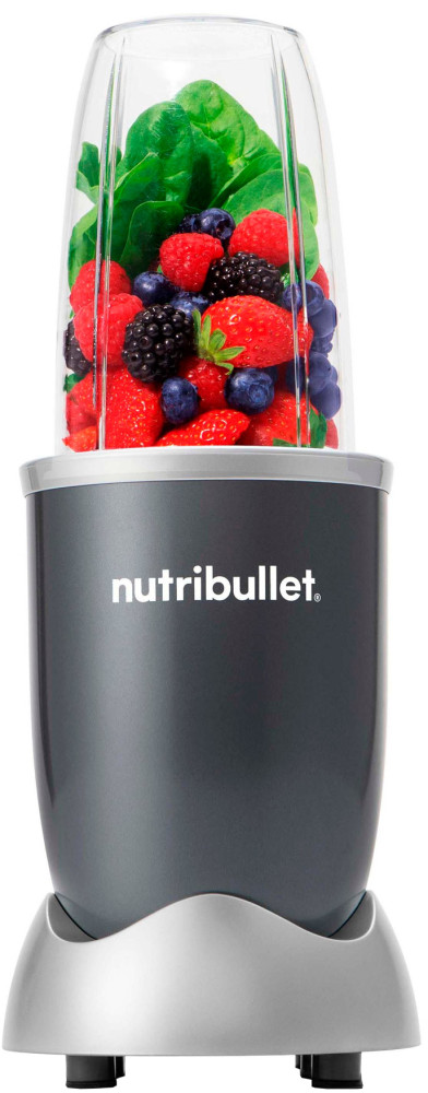 Блендер NutriBullet Original 600 NB614DG