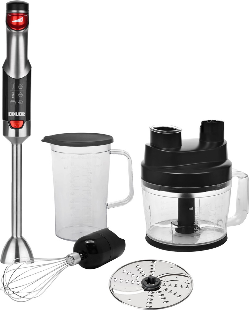 Блендер EDLER EDHB-6977