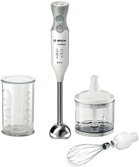 Блендер Bosch ErgoMixx MSM66150