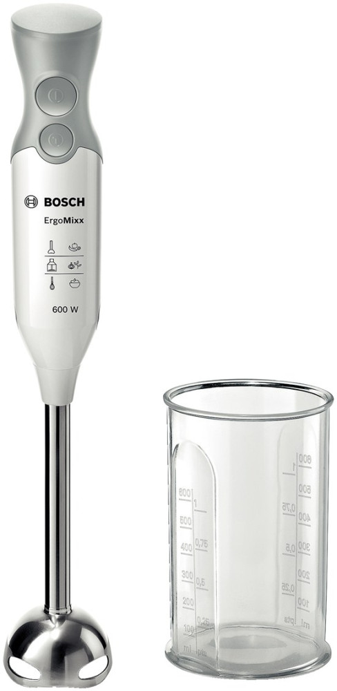 Блендер Bosch ErgoMixx MSM66110