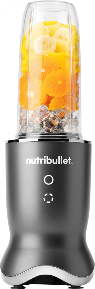 Блендер NutriBullet Ultra NB1206