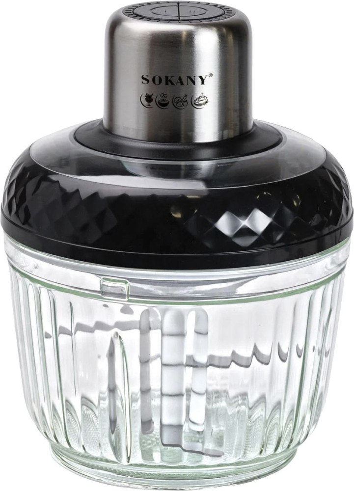 Подрібнювач SOKANY SK-YM-7032B