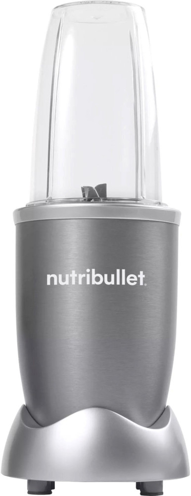 Блендер NutriBullet Pro NB907S