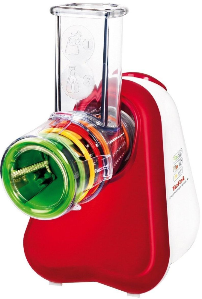Овощерезка Tefal Fresh Express MB756G31
