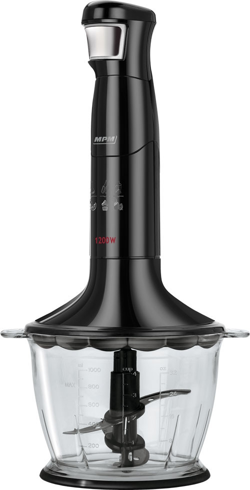 Блендер MPM MBL-29