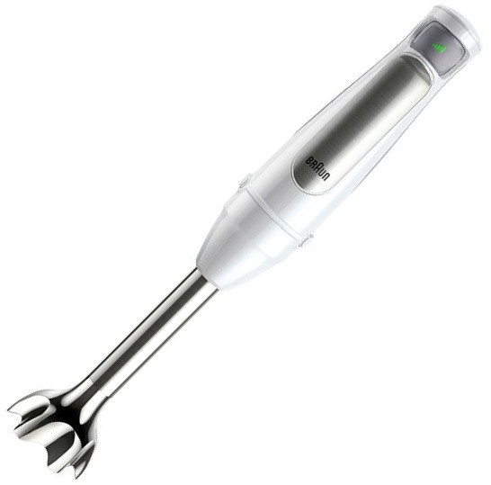 Блендер Braun MultiQuick 7 MQ 7035 WH