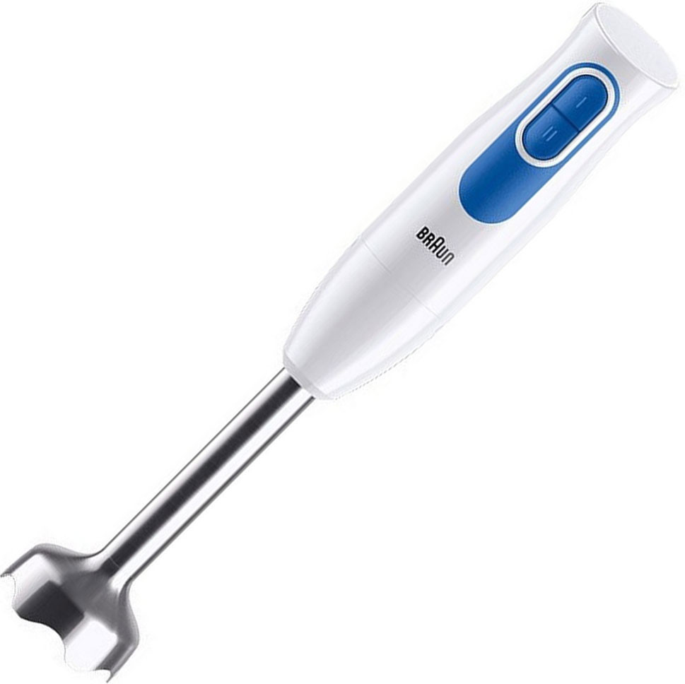 Блендер Braun MultiQuick 2 MQ 20.236 MWH