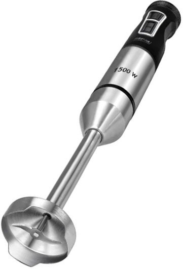 Блендер MPM MBL-33M