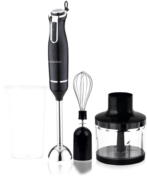 Блендер Liberton LHB-0303