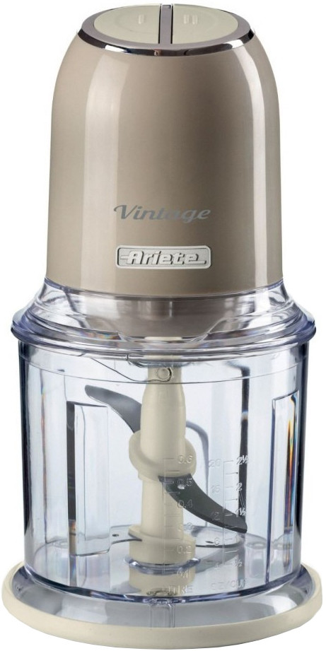 Измельчитель Ariete Vintage 438/03