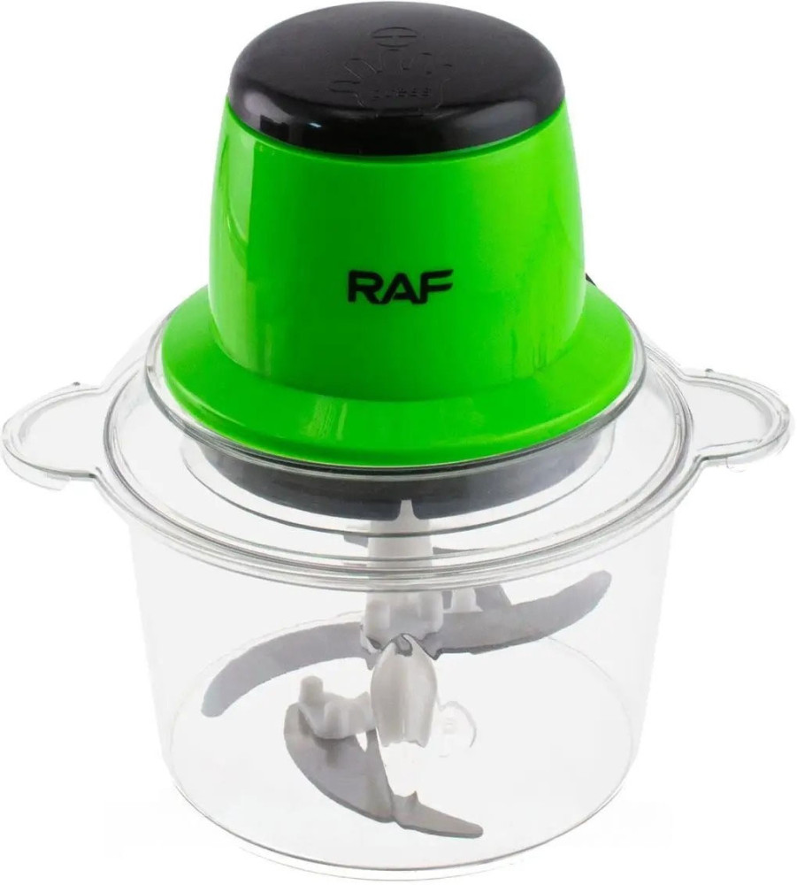 Подрібнювач RAF R.7039