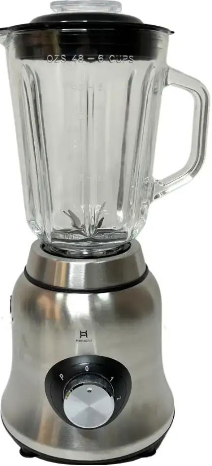 Блендер Henschll HS-8891