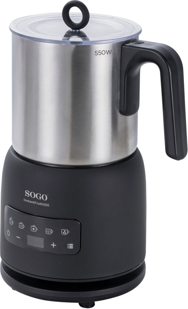 Спінювач Sogo KET-SS-7720