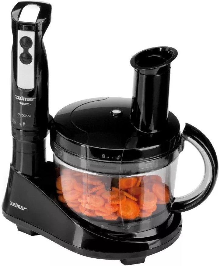 Блендер Zelmer ZHB1331