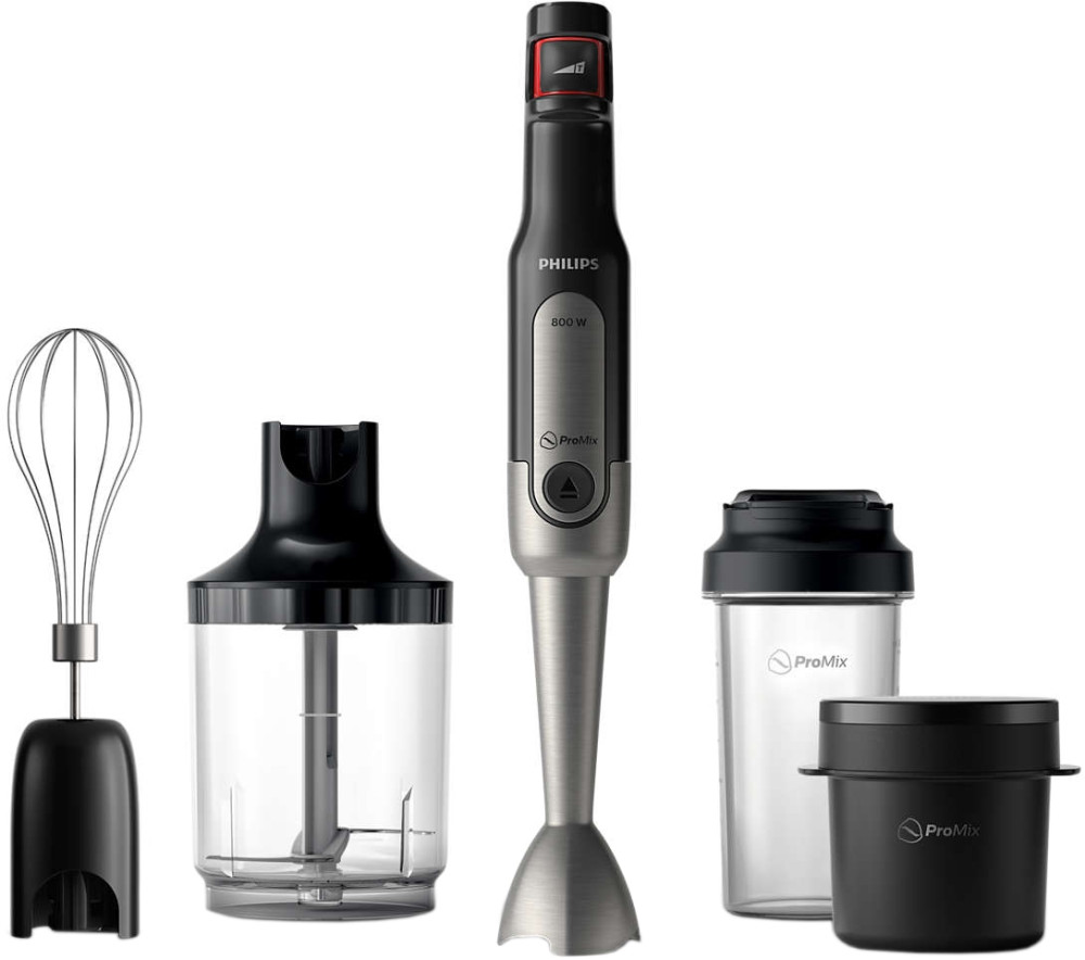 Блендер Philips Viva Collection HR2655/90