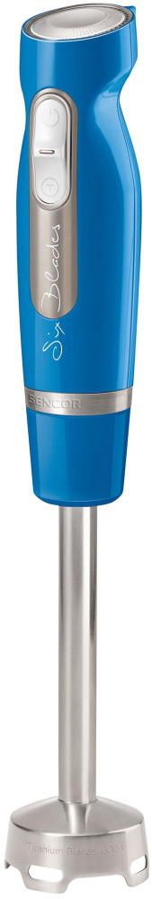 Блендер Sencor SHB 4462BL