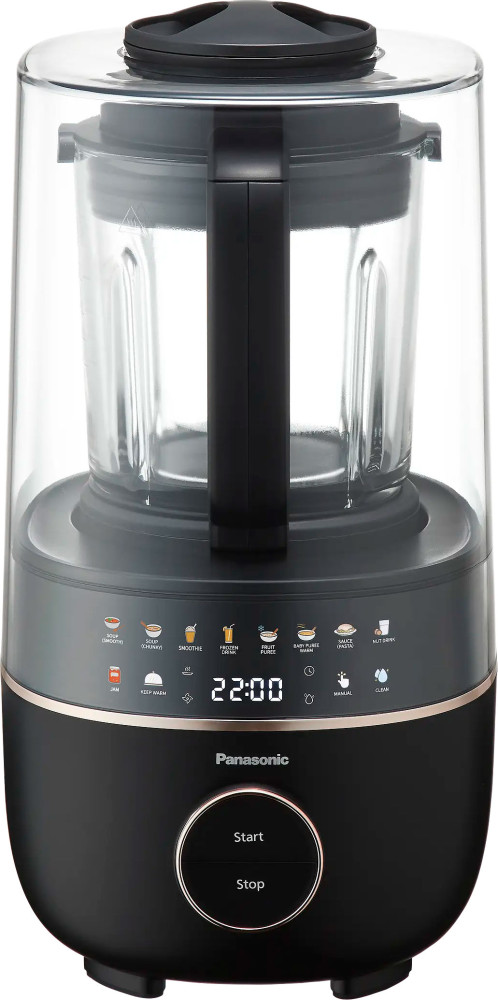 Блендер-суповарка Panasonic MX-HG4401KXC