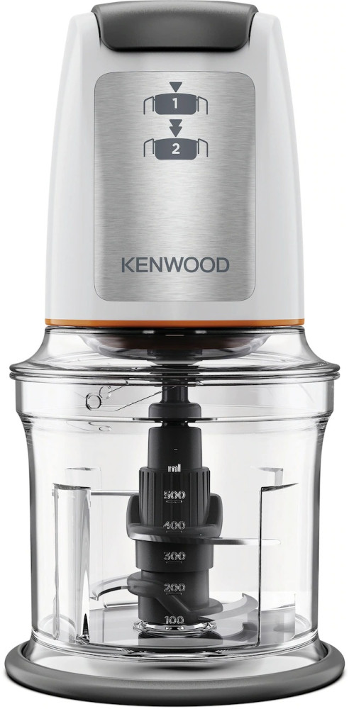 Подрібнювач Kenwood EasyChop CHP61.100WH