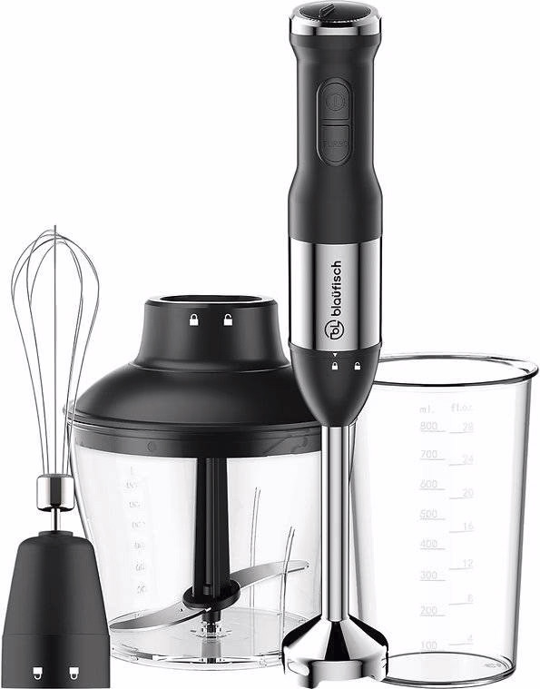 Блендер Blaufisch BBS-1033