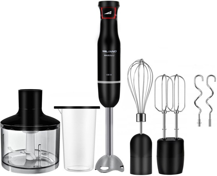 Блендер Milano BL-2011B