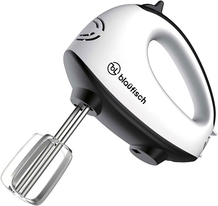 Міксер Blaufisch BHM-400