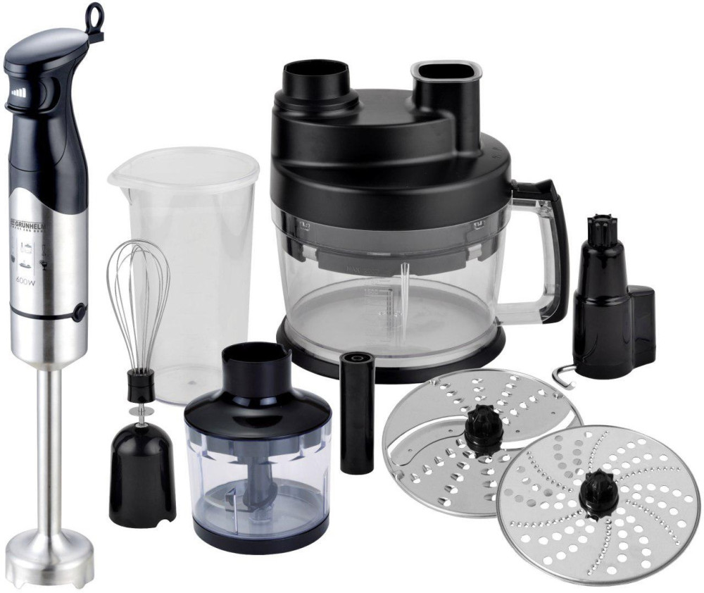 Блендер Grunhelm EBS-1000MC