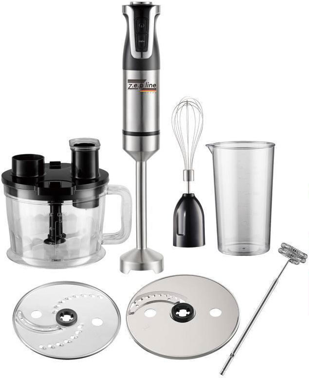 Блендер Zepline ZP-797